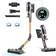 PrettyCare Aspirapolvere Senza Fili V3 Guld