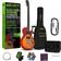 GearIT GI-155 Valley Series Electric Guitar Set