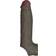 Shaft Always Up Vibrating Sheath