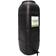 Samuel Alexander Strata Slim Space Saver Water Butt 100l With Lid & Tap Carry Handles In Black