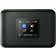 AT&T turbo hotspot 3 256 mb, black prepaid hotspot