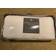 HOTEL COLLECTION Firm Density King Size 700fp - White Down Pillow (91.4x45.7cm)