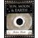 Sun, Moon and Earth (Paperback, 2006)