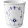 Royal Copenhagen Blue Fluted Plain Krus 29cl