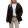Gina Tricot Soft Belted Jacket - Java