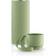 Eva Solo To Go Pistachio Thermos 0.35L