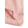 H&M Baby Body 5-Pack - Ljusrosa/Ljusgråmelerad