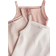 H&M Baby Body 5-Pack - Ljusrosa/Ljusgråmelerad