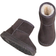 Shein Children's Snow Boots For Girls, Fluffy Lining Warm And Comfortable Fashion Kids Shoes