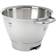 Kenwood Chef Stainless Steel Bowl XL Titanium 4.6 Litre KAT711SS
