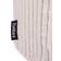 Beliani Zikria Light Beige Sittpuff 25cm