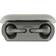 Guess Elongated Metallic Classic Printed Logo