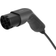 Deltaco IEC 62196-2 to IEC 62196-2 M-F 5m