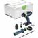 Festool Quadrive TPC 18/4 I-Basic Solo
