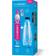 SodaStream Quick Connect Kulsyrepatron 60L + Glasflaske 1L