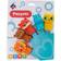 Askato Finger Puppets Animals 5pcs