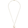 YAMŌKO Chain - Gold/Pearl