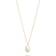 YAMŌKO Chain - Gold/Pearl