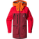 Haglöfs Vassi Gore-Tex Pro Jacket - Carmine Red/Bright Red