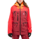 Haglöfs Vassi Gore-Tex Pro Jacket - Carmine Red/Bright Red