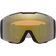 Oakley Line Miner Pro L Snow Goggles - Prizm Sage Gold Iridium/Matte Black