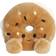 Aurora Palm Pals Tony Everything Bagel 13cm