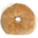 Aurora Palm Pals Tony Everything Bagel 13cm