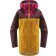 Haglöfs Vassi GTX Pro Jacket Women - Autumn Leaves/Burgundy Brown