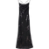 Gina Tricot Cowl Neck Dress