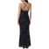 Gina Tricot Cowl Neck Dress