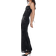 Gina Tricot Cowl Neck Dress