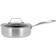 Pillivuyt Roya Ceramic Non-Stick med lock 24 cm