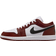 Nike Air Jordan 1 Low SE M - White/Dark Pony/Black