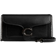 Coach Tabby Chain Clutch - Pewter/Black