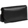 Coach Tabby Chain Clutch - Pewter/Black