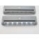 Arlec Cabinet Light LED Swivel Cool White Furniture Lighting