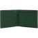 Coach 3 In 1 Wallet - Pebbled Leather/Hunter Green