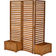 Merxx Privacy Screen Flower Boxes