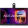 ASUS ZenScreen MB166CR