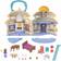 Mattel Disney Wish Cottage Home Playset