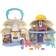 Mattel Disney Wish Cottage Home Playset