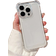 Shein Clear Phone Case for iPhone 11/13,/14 Pro Max