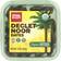 Natural Delights Deglet Noor Dates Organic Pitted 340g 1pack