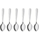 Tramontina Essentials Tesked 13cm 6st