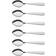 Tramontina Essentials Tesked 13cm 6st