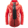 Haglöfs L.I.M ZT Down Jacket Women - Zenith Red/True Black