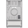 Gorenje G400 GEC5A21WG Vit