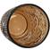 Home ESPRIT Refurbished Amber Drikkeglas 6stk