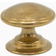 Beslag Design Knopp 24466 (39652-11) 1st 28x25mm