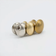 Beslag Design Knopp 24466 (39652-11) 1st 28x25mm